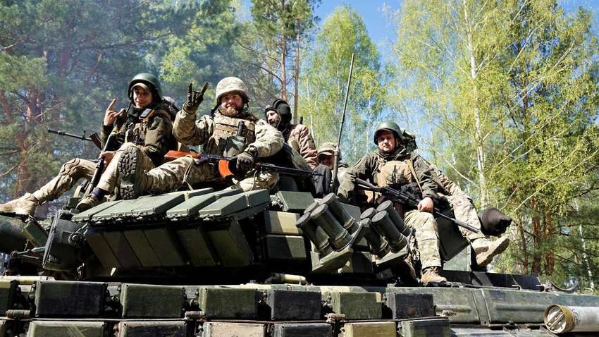 На що перетворилася війна РФ проти України – як вона повинна завершитися