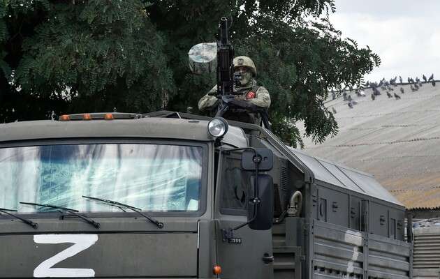 Сразу отправляют "на подвал": оккупанты придумали еще одну причину для расправы над украинцами