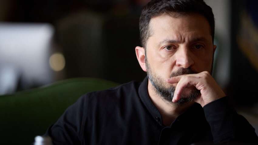 Зеленский подписал закон об увеличении СБУ и создании нового боевого подразделения