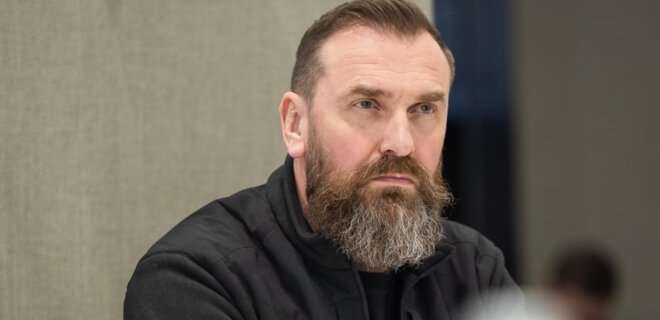 Министр науки и образования Оксен Лесной решил отказаться от степени кандидата наук