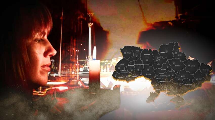 Это уже реальность: украинцев предупредили об одном худшем сценарии до конца лета Это уже реальность: украинцев предупредили об одном худшем сценарии до конца лета