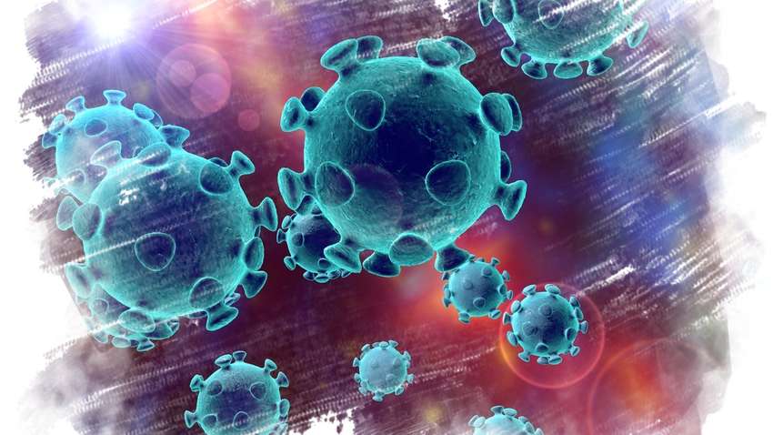 Коронавірус в Україні: кількість хворих продовжує зростати Коронавірус в Україні: кількість хворих продовжує зростати