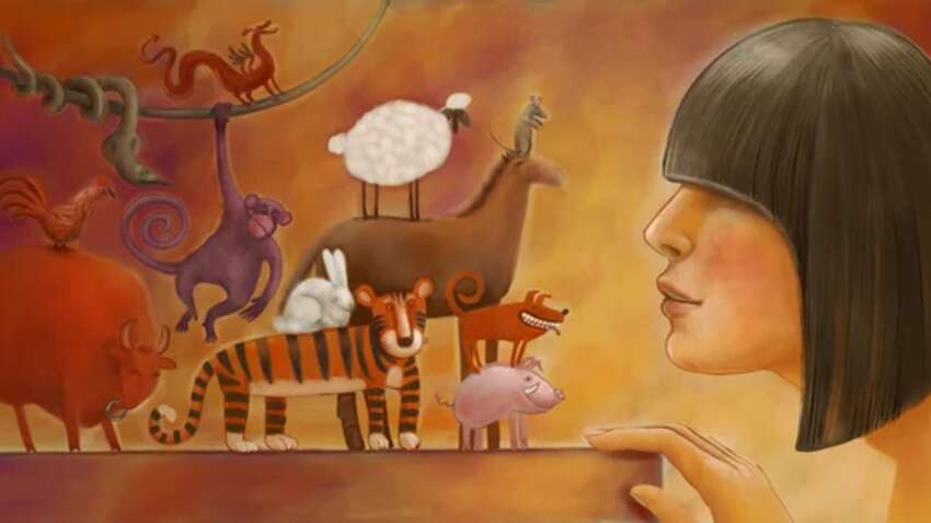 Восточный гороскоп в неделю: какие эмоции, вызовы и решения ожидают каждый знак с 15 по 21 декабря Восточный гороскоп в неделю: какие эмоции, вызовы и решения ожидают каждый знак с 15 по 21 декабря