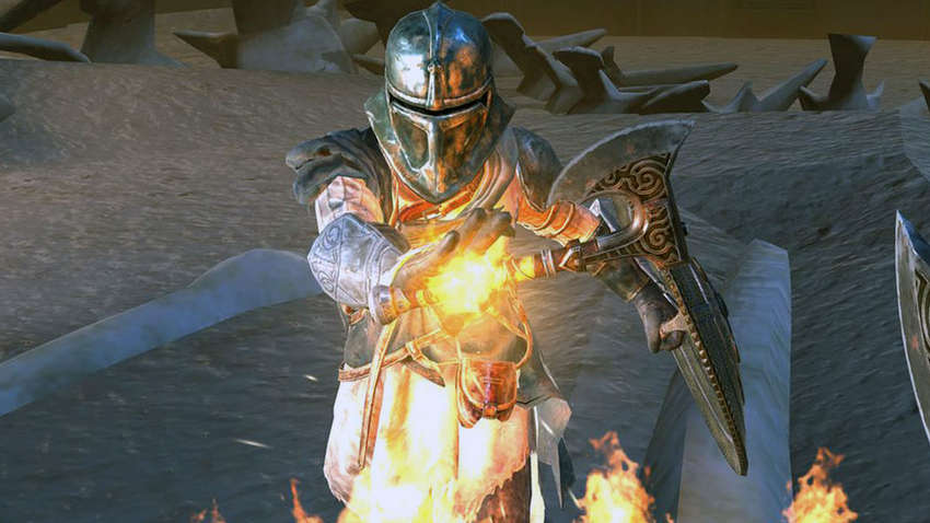 Сюжетные задания и награды за победы: чем порадует игра The Elder Scrolls: Blades