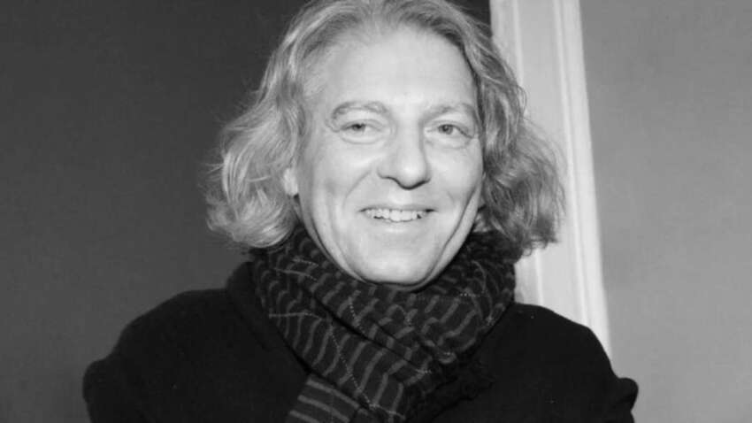 В России умер известный телеведущий: что произошло В России умер известный телеведущий: что произошло