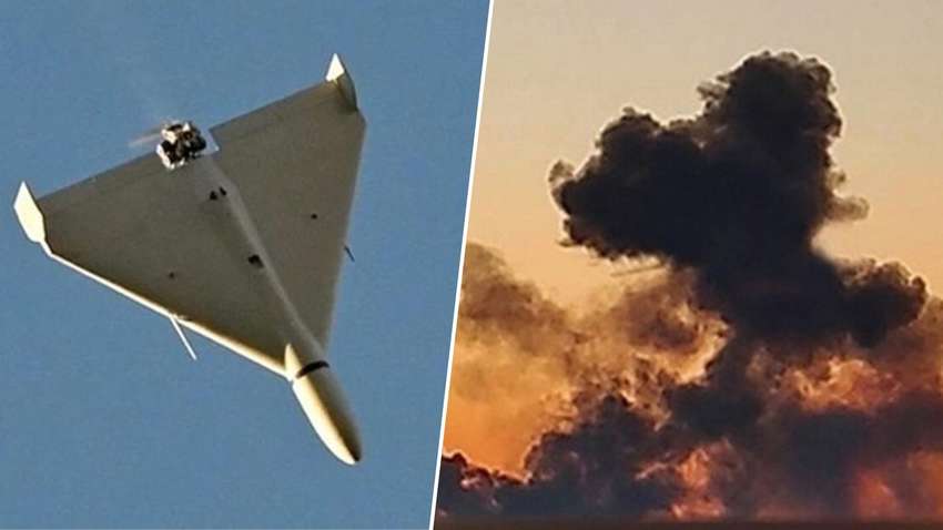 У ЗСУ розповіли, чому в Росії тепер стало набагато більше "Шахедів"