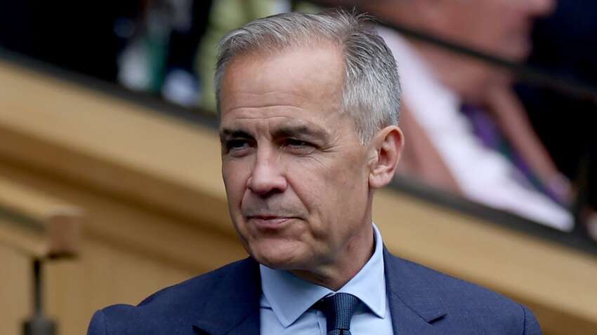 Канада разворачивается от США к Китаю: что заявил премьер Марк Карни