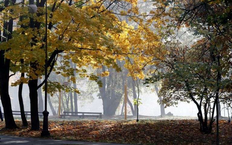 Погода в Україні: коли чекати потепління