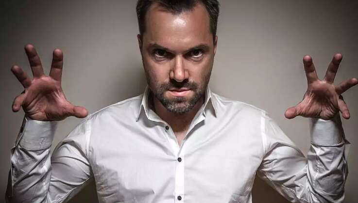 Арестович анонсував новий етап війни та назвав пріоритетні цілі Росії