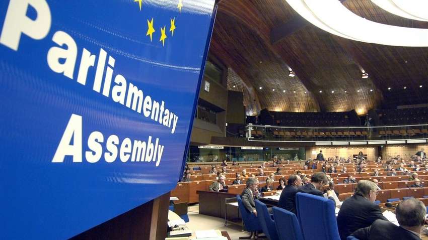 "Росія - "нова нормальність" для ПАРЄ": Україна засмучена лояльністю Асамблеї до агресора
