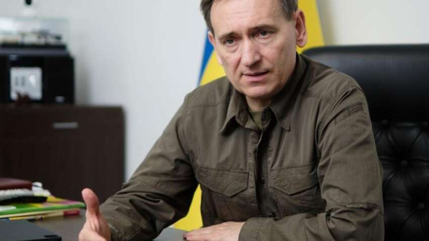 В Раде оценили вероятность, что мирное соглашение по прекращению войны сорвется в последний момент