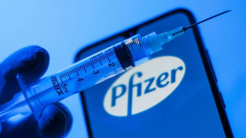 Украина получила вакцину Comirnaty производства Pfizer: когда начнут вакцинацию Украина получила вакцину Comirnaty производства Pfizer: когда начнут вакцинацию