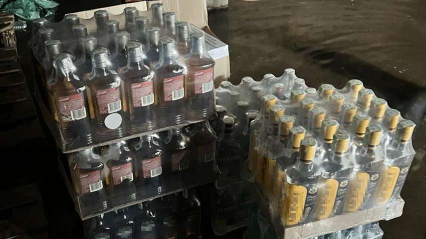 Цигарок та горілки на мільйон: яке покарання обрав для “бізнесмена” суд