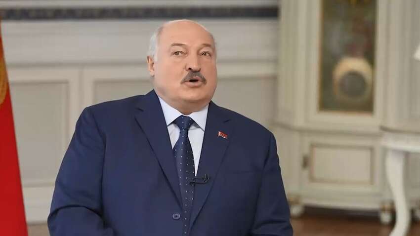 Лукашенко вдався до нахабного кроку щодо Трампа: розкрито подробиці плану диктатора  Лукашенко вдався до нахабного кроку щодо Трампа: розкрито подробиці плану диктатора