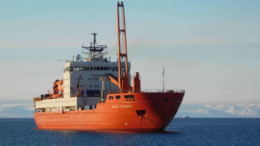 Тривожні дії росіян в Атлантичному океані: португальські військові не виконали наказ