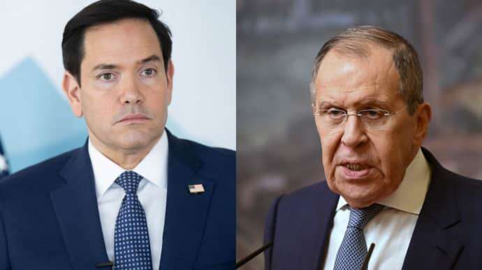 Рубио и Лавров поговорили по телефону: стали известны детали разговора