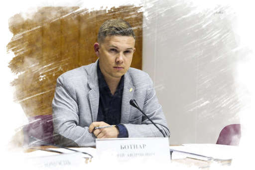 Пропал заместитель мэра Черкасс Пропал заместитель мэра Черкасс