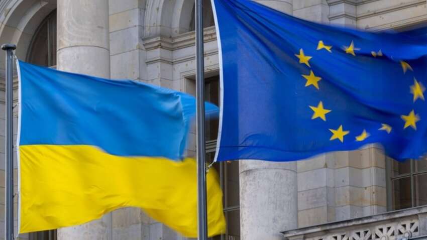 Европа готовится к страшной войне в Украине: стало известно о беспрецедентном решении Европа готовится к страшной войне в Украине: стало известно о беспрецедентном решении