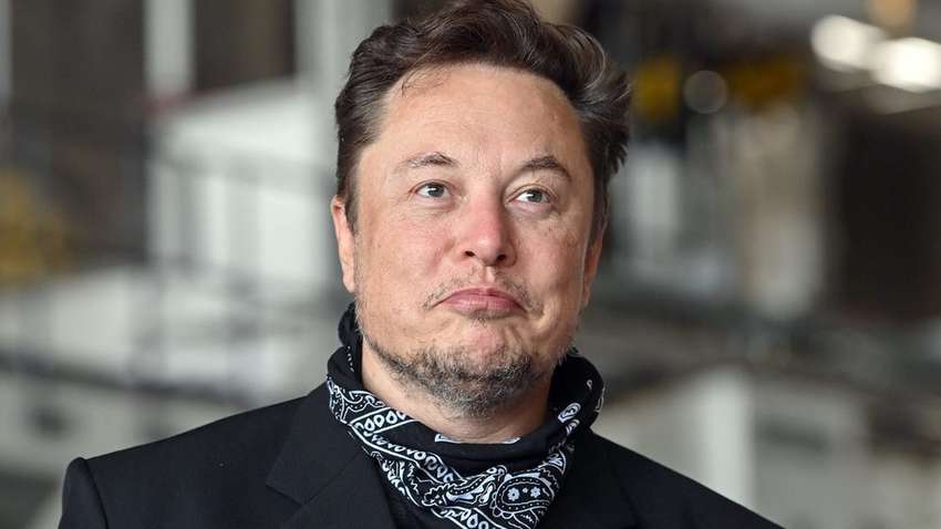 Илон Маск предложил парню 5 тысяч долларов за удаление аккаунта в Twitter: какая причина