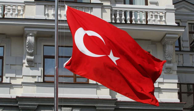 Туреччина планує відкрити консульство в Алеппо Туреччина планує відкрити консульство в Алеппо
