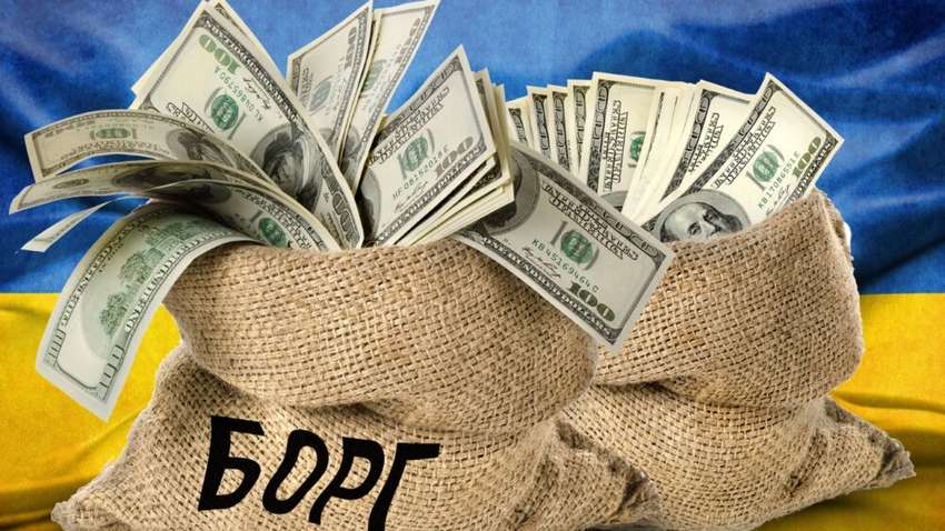 Дефолт приближается: иностранные кредиторы непоколебимы, хотят получить свои деньги