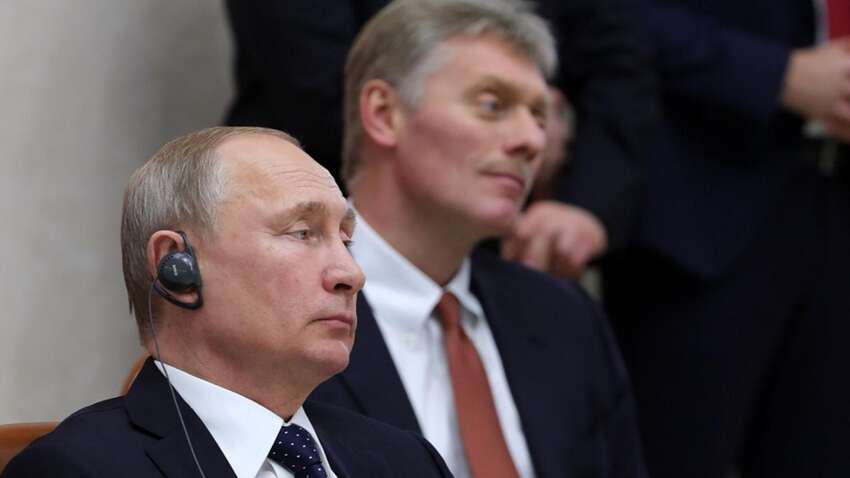 Путин продолжит жесткую войну против Украины: в Кремле назвали новую вопиющую причину 