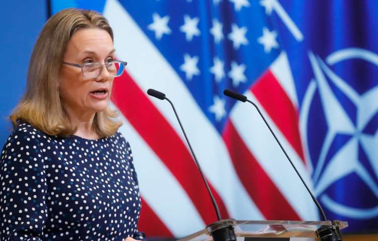 Китай зробив свій вибір у війні: в США виступили з рішучою заявою Китай зробив свій вибір у війні: в США виступили з рішучою заявою