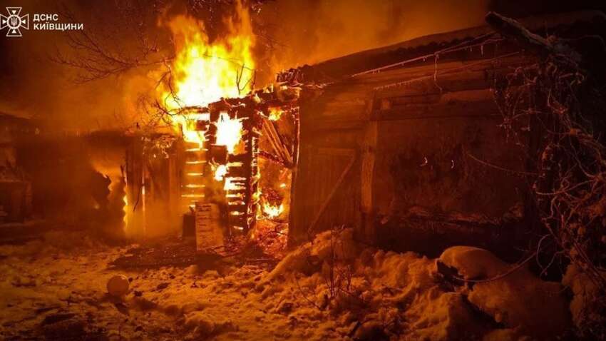 Київщина на межі виживання: озвучено страшні наслідки обстрілу РФ