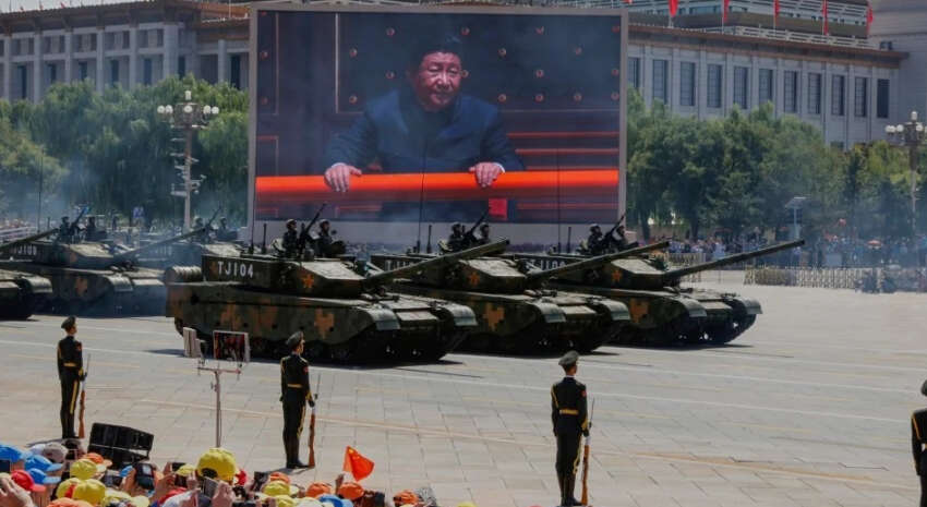 Кто решил стать союзниками Си: какие проблемы теперь появились у Трампа