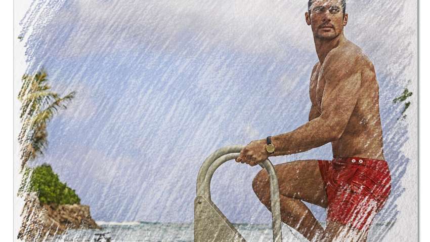 Что может сказать о мужчине длина его плавок