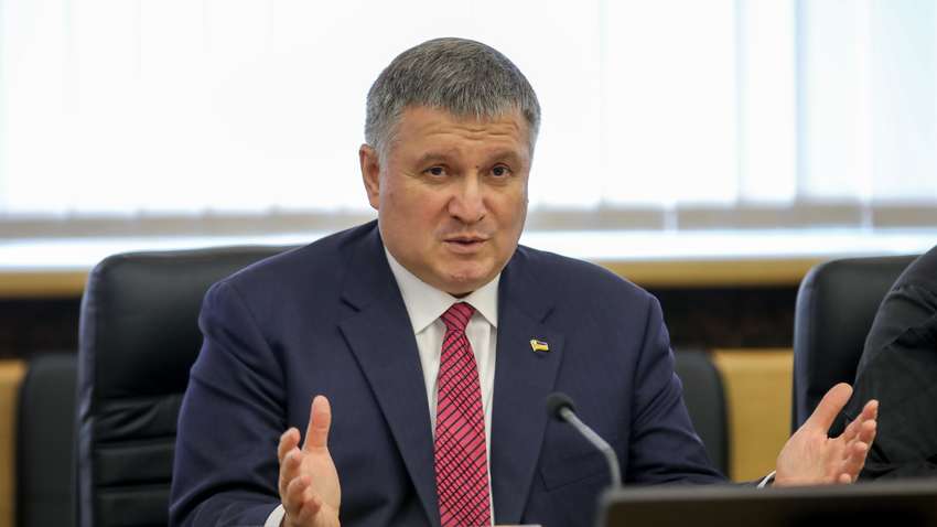 "МВД ежедневно ищет пропавших на Донбассе украинцев", - Аваков