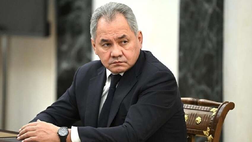 Шойгу не на шутку запаниковал из-за действий НАТО и ЕС: причина Шойгу не на шутку запаниковал из-за действий НАТО и ЕС: причина