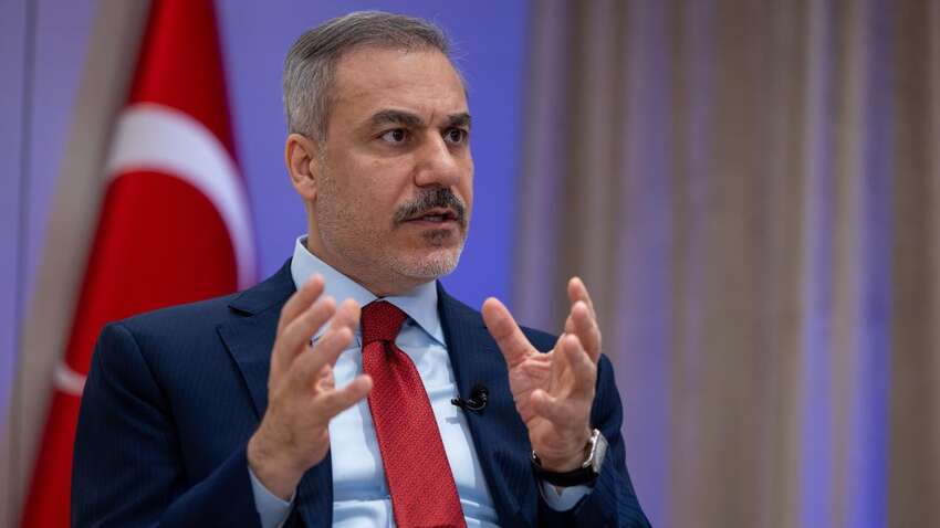 Турция видит два возможных пути в войне РФ против Украины