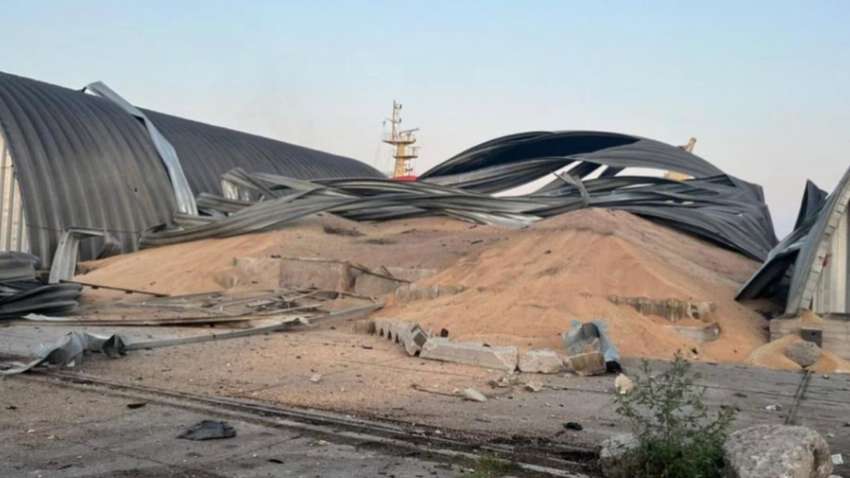 Почему мир лишь наблюдает за ударами РФ по портам Украины – что может обуздать Путина