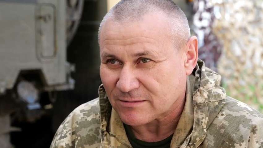 Росіяни знову штурмують українські позиції: Тарнавський розповів, де дуже неспокійно