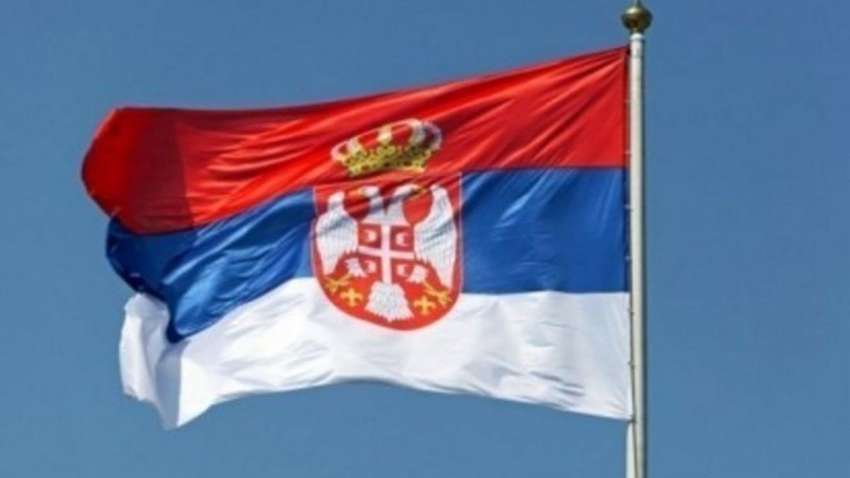 Сербия временно закрыла свое посольство в Украине: какая причина