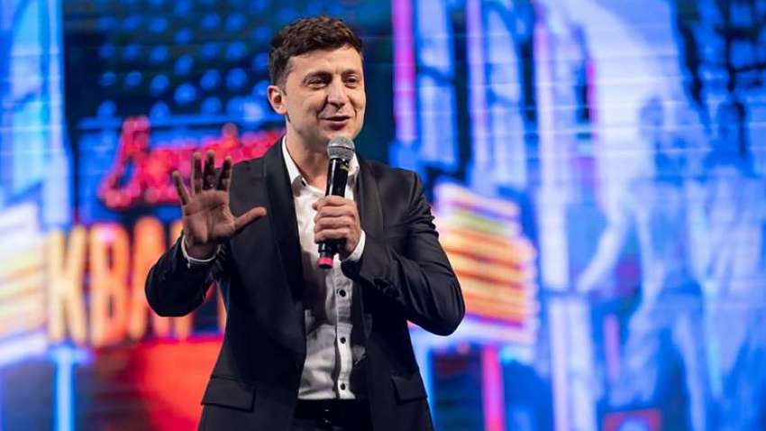 На сцені Кварталу Зеленського ми більше не побачимо: Гордон назвав причину На сцені Кварталу Зеленського ми більше не побачимо: Гордон назвав причину