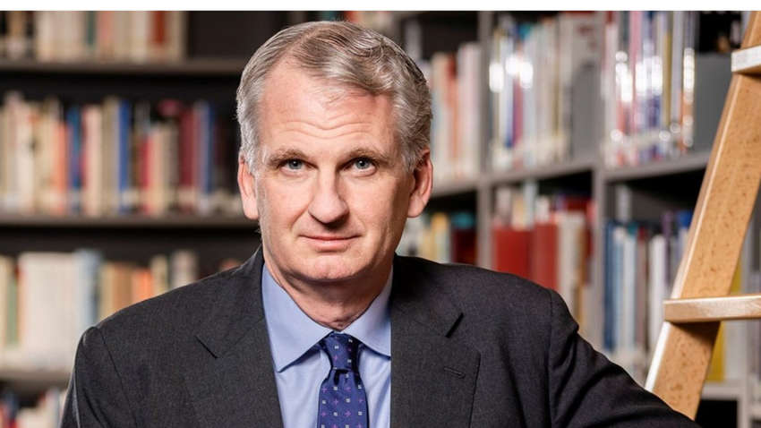 Известный историк рассказал, чьей политике следует Путину