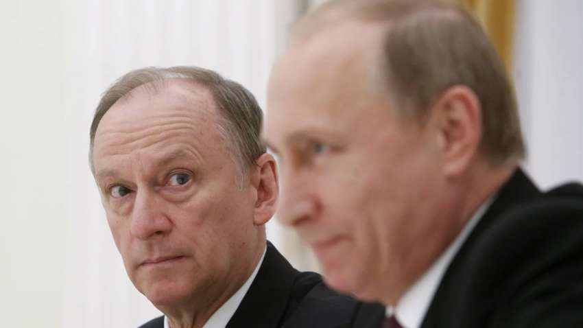 Патрушев заявив, що Україна припинить існувати у 2025 році: в Україні швидко відповіли чого боїтсья Росія Патрушев заявив, що Україна припинить існувати у 2025 році: в Україні швидко відповіли чого боїтсья Росія