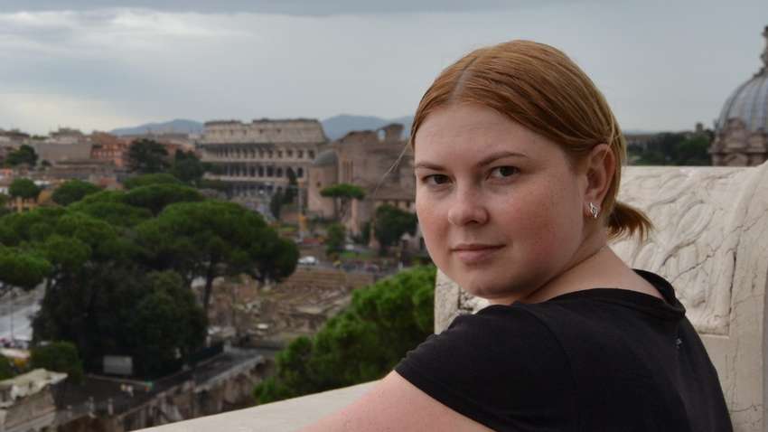 Интерпол объявил в международный розыск фигуранта по делу Гандзюк