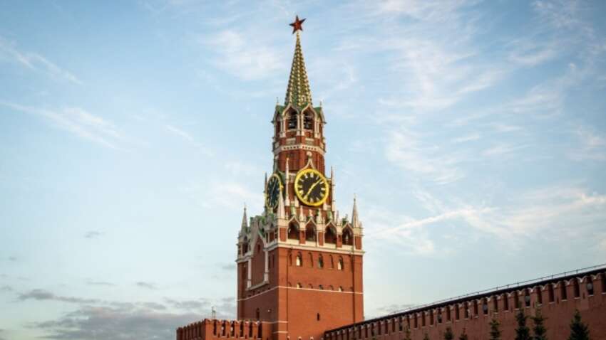 У Кремлі спалахнув внутрішній розкол: що стало причиною