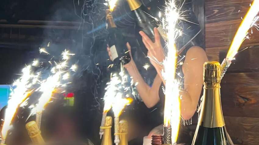 Новорічна ніч у вогні: як іскра призвела до масової загибелі в Швейцарії Новорічна ніч у вогні: як іскра призвела до масової загибелі в Швейцарії