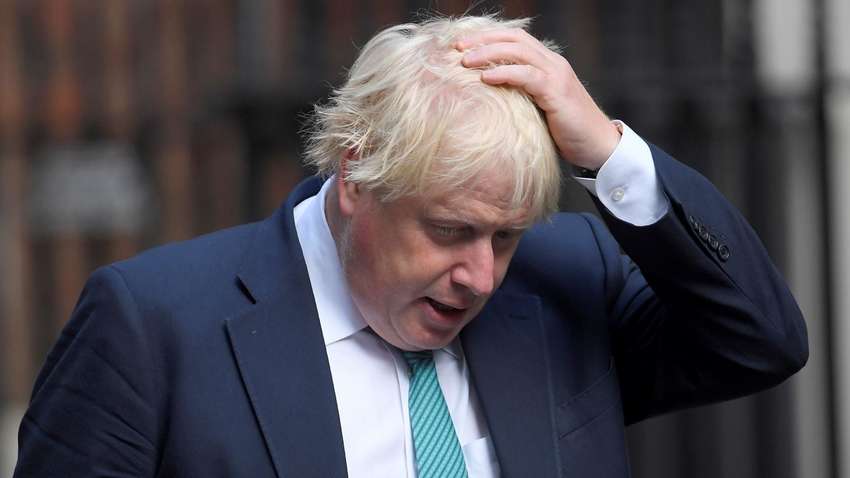 Прем'єр Великобританії запустить найбільшу рекламну кампанію про Brexit