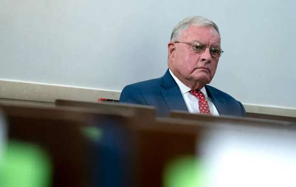 Келлог втрачає влив на Трампа: хто формуватиме бачення глави США про мир в Україні  Келлог втрачає влив на Трампа: хто формуватиме бачення глави США про мир в Україні