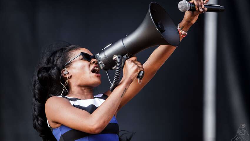 Американська реперка цинічно висміяла українського військового, який пережив російський полон