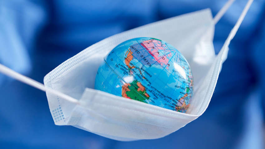 Можно ли было избежать пандемии коронавируса: объяснение экспертов