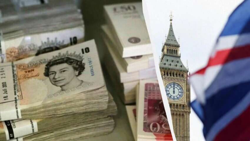 Неожиданный поворот: какое решение приняла Великобритания по замороженных активах РФ