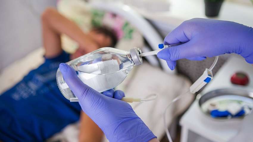 Найрідкісніші хвороби, ефективного лікування яких поки не знайшли Найрідкісніші хвороби, ефективного лікування яких поки не знайшли