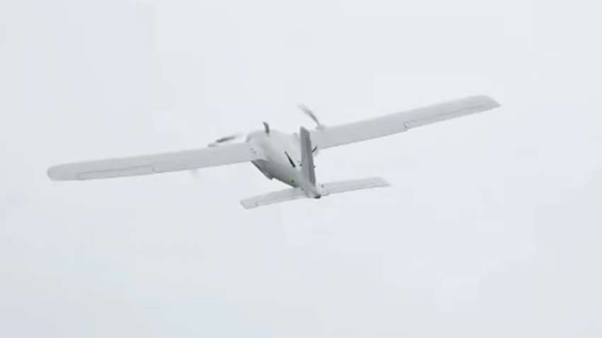 В России заявили, что Украина атаковала Мордовию