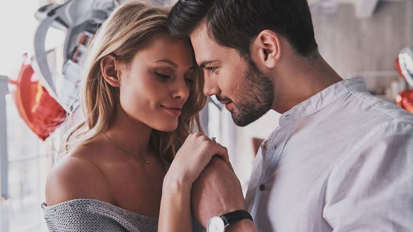 Як завоювати успішного чоловіка: секрети спілкування